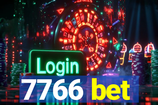 7766 bet